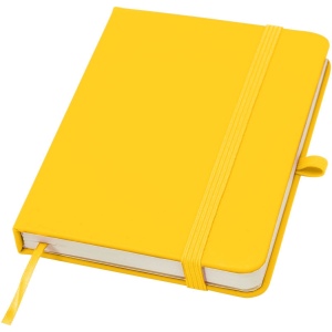 Carnet à couverture rigide Plus A6, vue 8