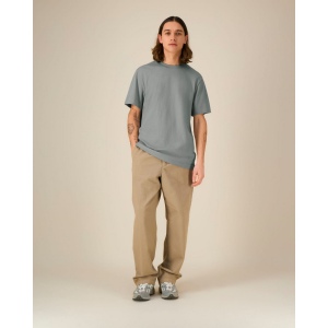 Le t-shirt unisexe coupe Stanley/Stella