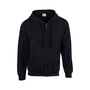 Sweat à capuche zippé, vue 5