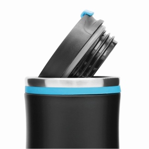 Mug isotherme, vue 4