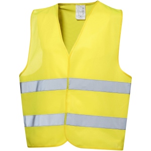 Gilet de sécurité dans une pochette pour usage professionnel 650 × 650 × 5 mm, vue 8