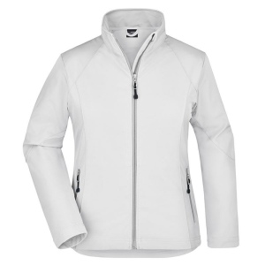 Veste softshell légère, vue 7