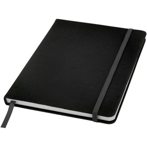 Carnet de notes A5 à couverture rigide, vue 2