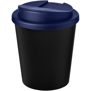 Gobelet de 250 ml avec couvercle anti-déversement, vue 2