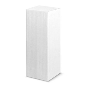 Bouteille de sport à sublimation 400 mL, vue 2