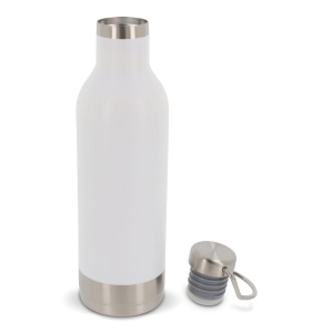 Bouteille isotherme en acier inoxydable 400ml, vue 2