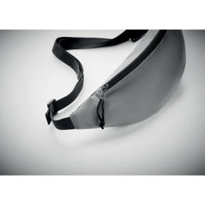 Sac banane haute réflexion 355 × 140 mm, vue 3