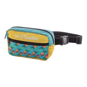 Compact sac banane 170 × 70 × 130 mm, vue 2