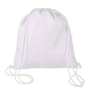 Sac à dos polyester 370 × 410 mm, vue 7