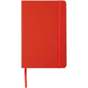 Carnet de notes A5 avec pages blanches, vue 4