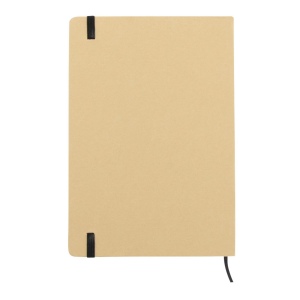 Carnet de notes cartonné à coins ronds A6, vue 5