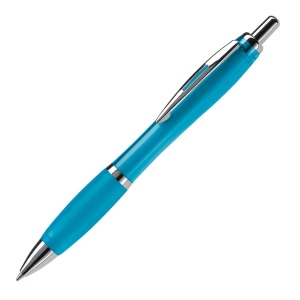 Stylo transparent, vue 6