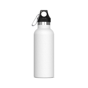 Bouteille 500ml, vue 2