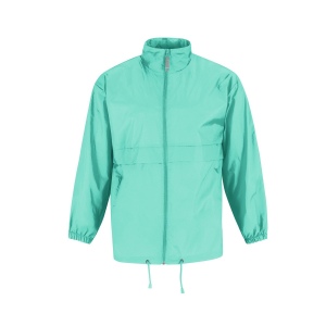 Veste coupe-vent homme, vue 7
