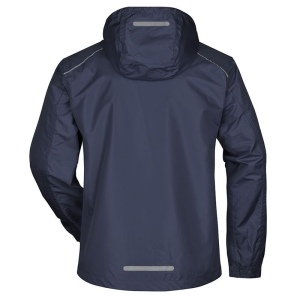 Coupe-Vent Homme, vue 2