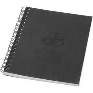 Carnet de notes à spirales A6 coloré, vue 5