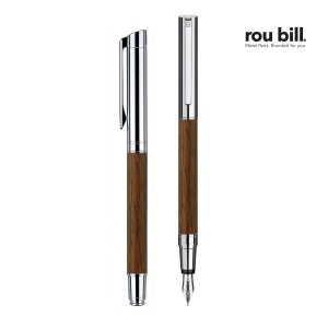 Stylo plume 11 × 144 × 11 mm Senator