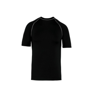 T-shirt technique à manches courtes avec protection anti-UV enfant, vue 7