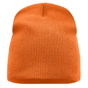 Bonnet tricot unisexe, vue 8