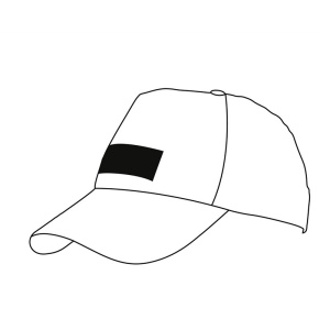 Casquette de Baseball, vue 7