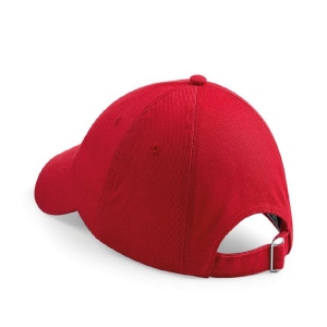 Casquette basse en coton sergé lourd, vue 6