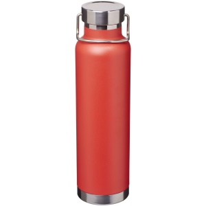 Bouteille avec isolation par le vide et couche de cuivre 650ml, vue 7
