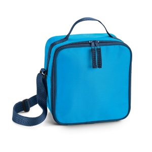 Sac thermique 4.5 L en polyester 600D, vue 6