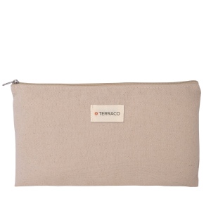 Trousse plate coton 220 g