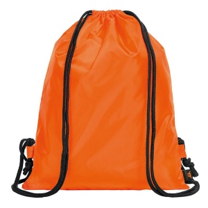 Sac à cordon, vue 2