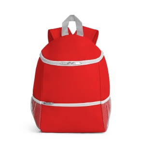 Sac thermique 10L en polyester 600D, vue 5