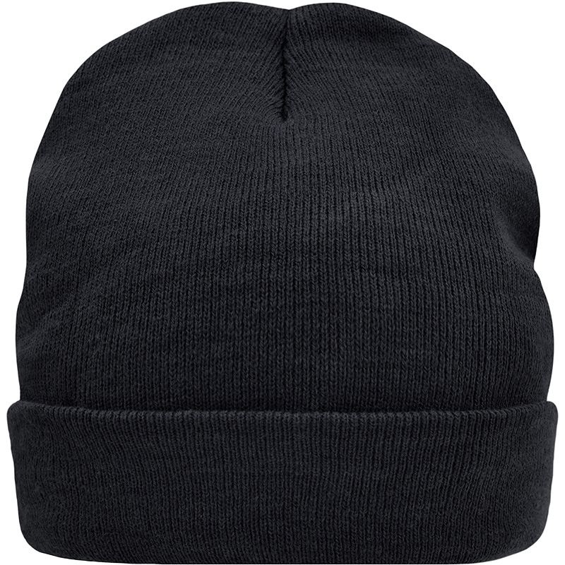 Bonnet tricot unisexe