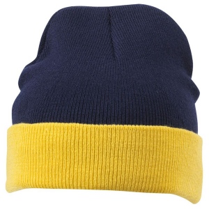 Bonnet tricot unisexe, vue 8