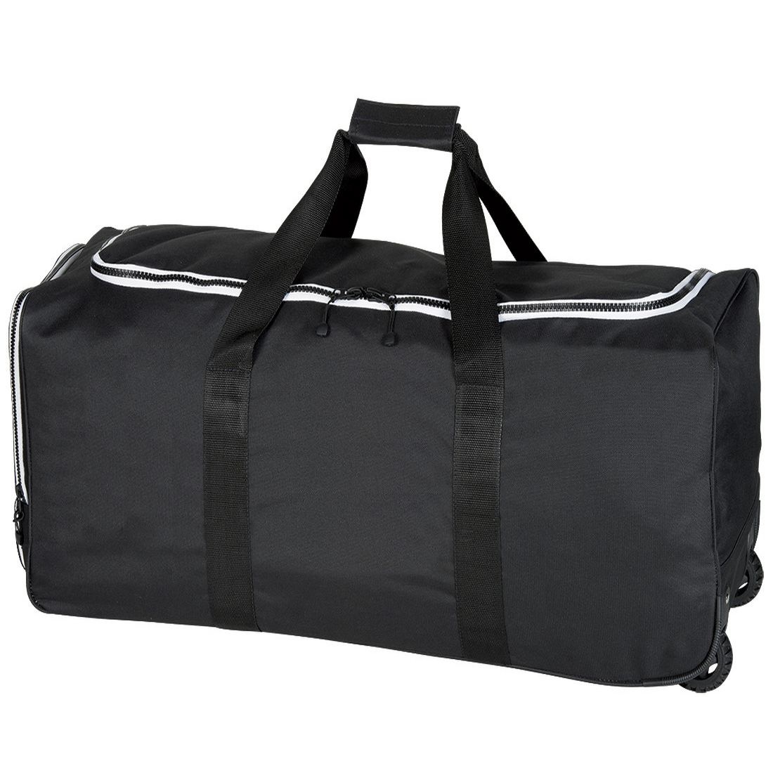 Grand sac avec roulettes