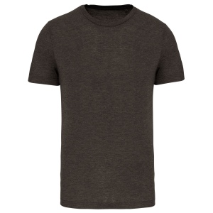 T-shirt triblend sport homme, vue 4