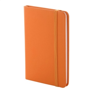 Repuk A6 carnet de notes en, vue 2