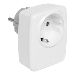 Adaptateur USB power 74 × 70 × 60 mm