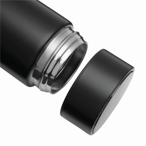 Bouteille isotherme double paroi, vue 4