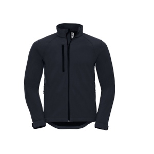 Veste Softshell 3 couches, vue 8