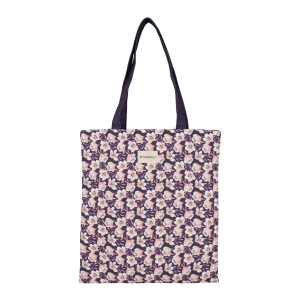 Tote bag en RPET sublimable 370 × 410 mm, vue 3