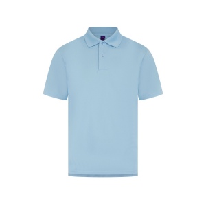 Polo homme respirant, vue 7
