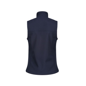 Bodywarmer Softshell femme, vue 3
