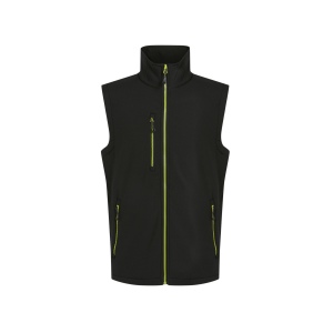 Bodywarmer Softshell 2 couches
