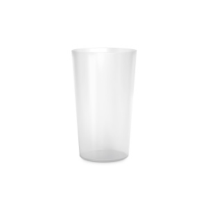 Gobelet plastique reutilisable 30 cl ras bord (iml), vue 7