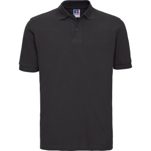 Polo homme, vue 4