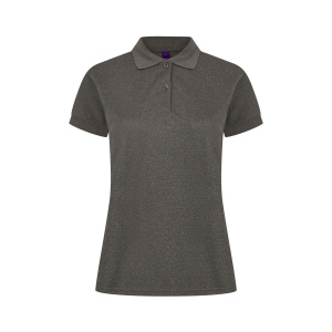 Polo femme respirant, vue 7