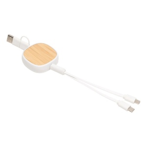Câble de charge roll ON 53 × 53 mm