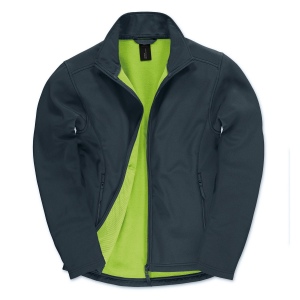 Veste Softshell Homme, vue 5