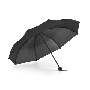 Parapluie pliant en polyester 190T, vue 7