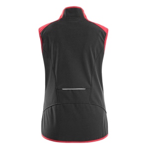 Bodywarmer softshell, vue 2