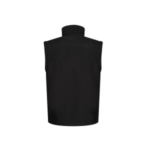 Bodywarmer Softshell, vue 3